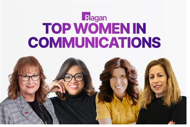 What Ragan’s 2025 Top Women in Communications Hall of Fame winners all have in common