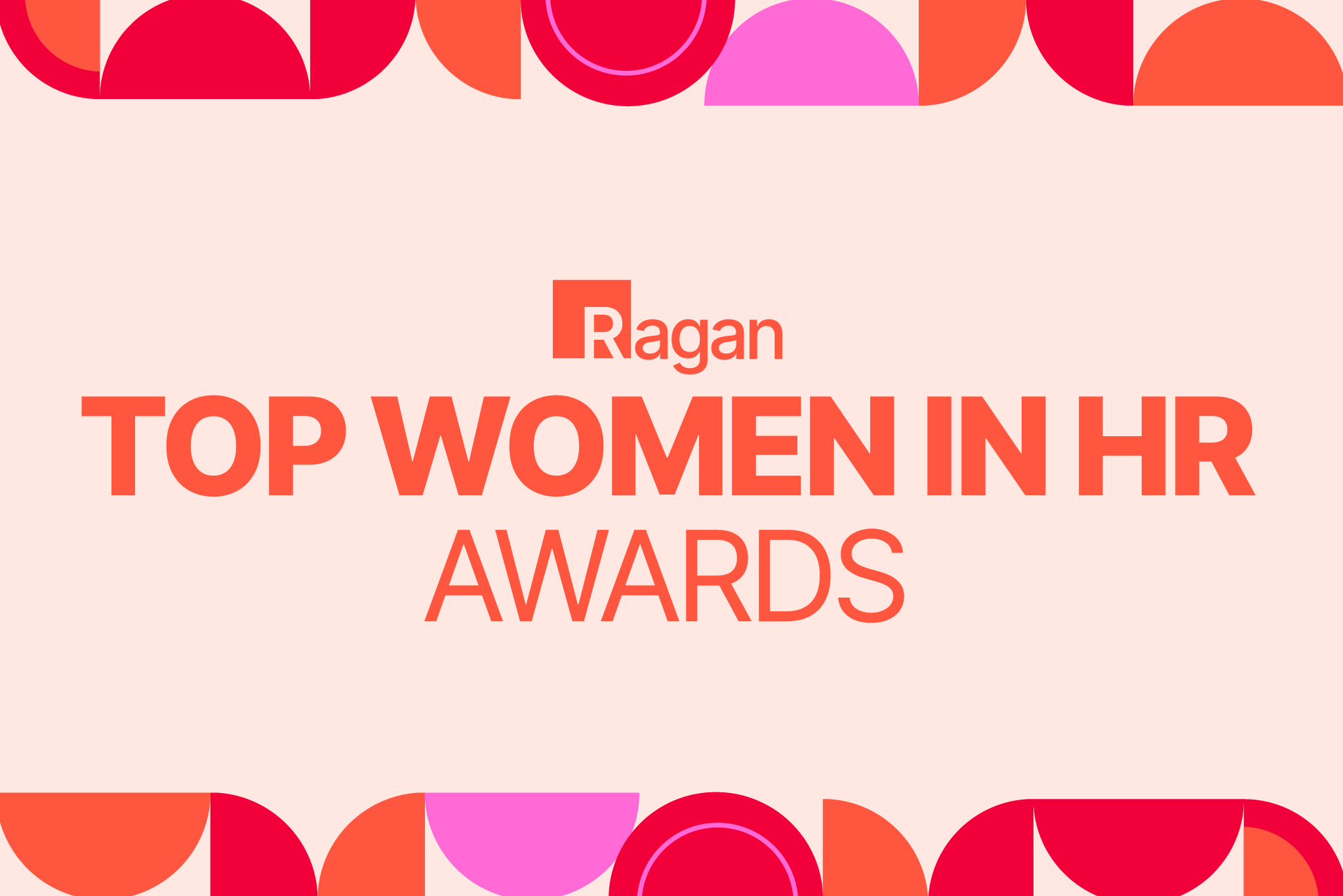 Top Women in HR