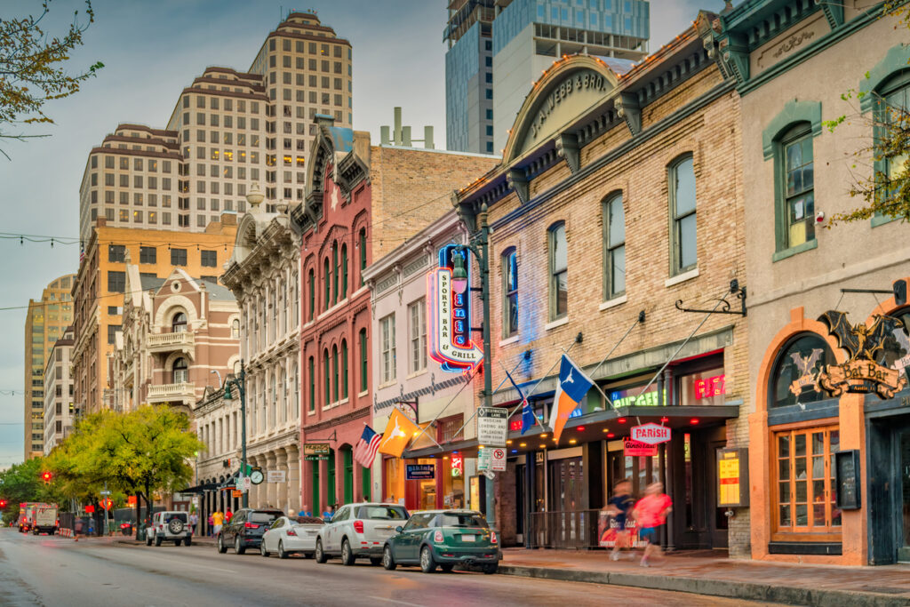 Comms takeaways from SXSW 2025