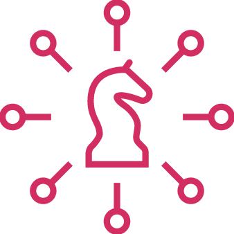 strategy icon