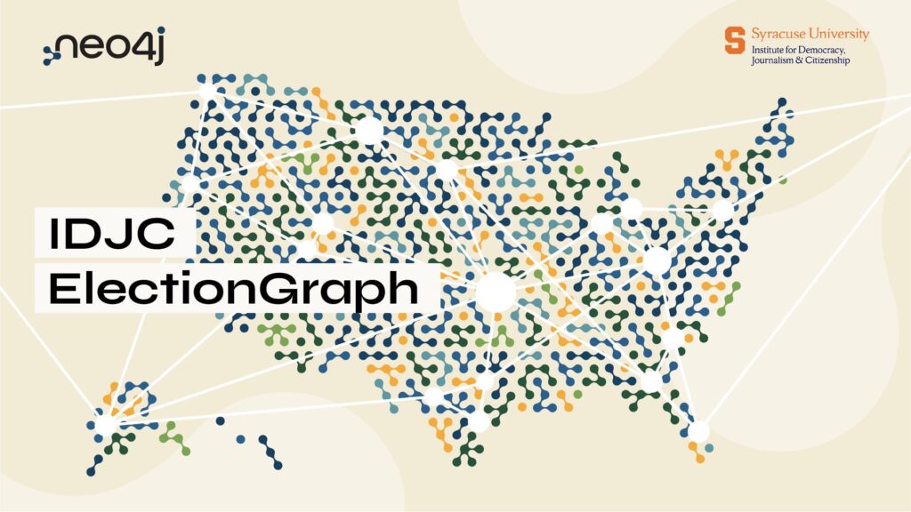 The ElectionGraph Project
