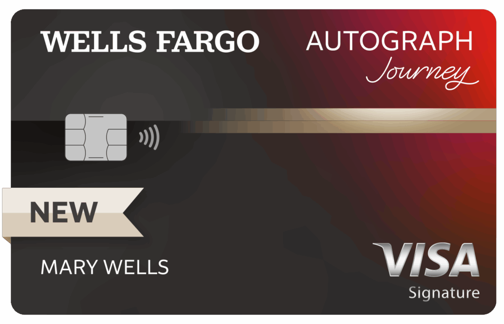 Autograph Journey Launch Campaign