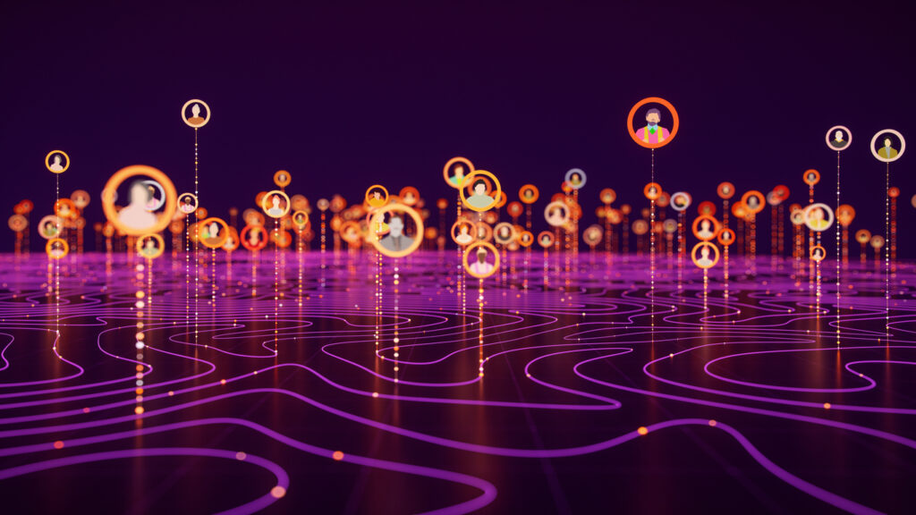 How AI can amplify your social media reach