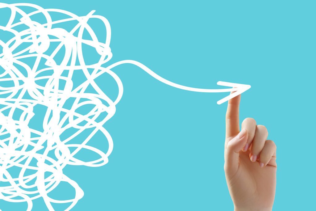 Measuring the impact of change