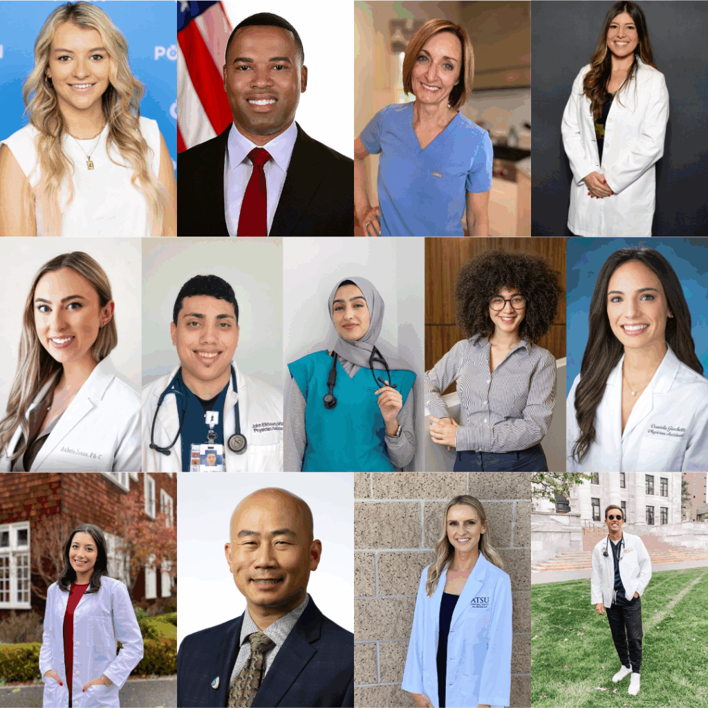 AAPA Social Media Ambassador Program