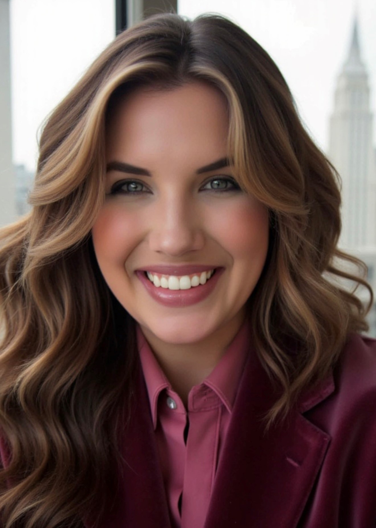Courtney Blackann - Ragan Communications