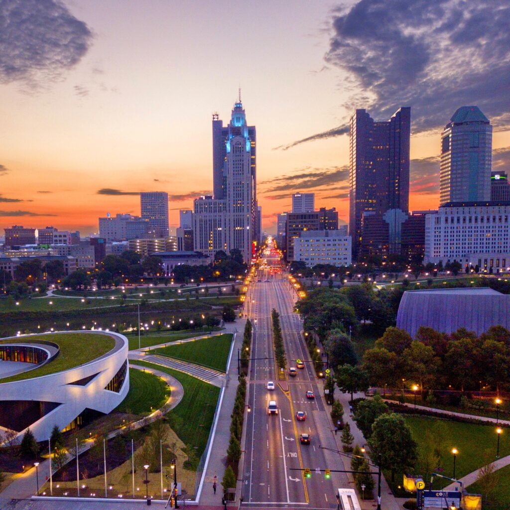 Experience Columbus Blog