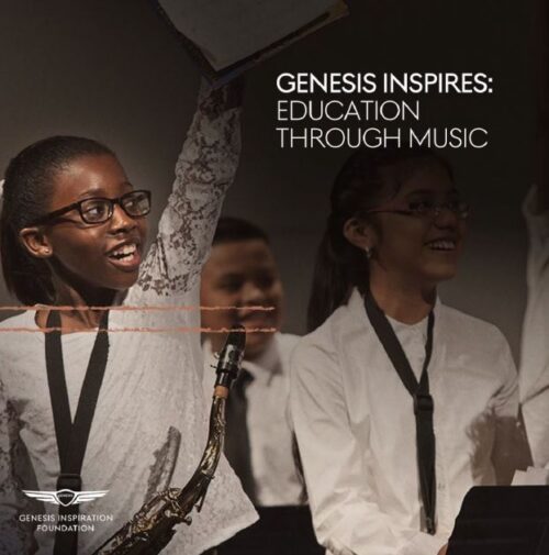 Digital Renaissance: Transforming Genesis Inspiration Foundation’s Social Media