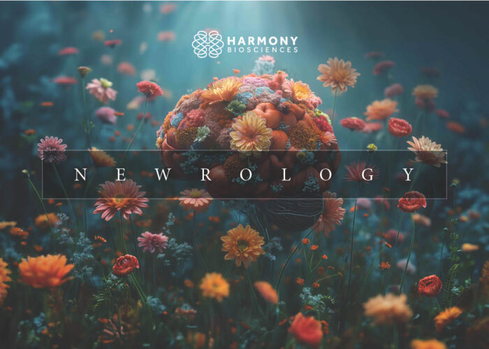 Changing the Landscape of Neurology: The Harmony Biosciences Website Relaunch