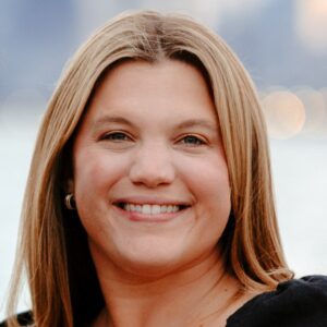 Lauren Hasse