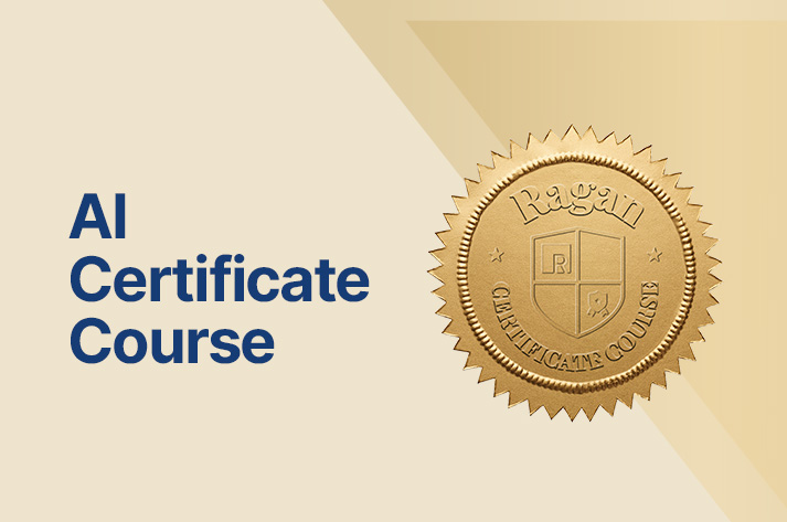 AI Certificate Course