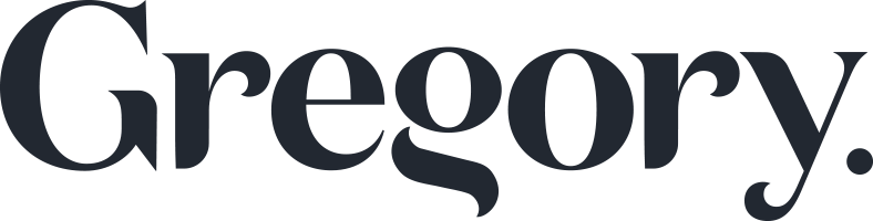Gregory FCA Logo