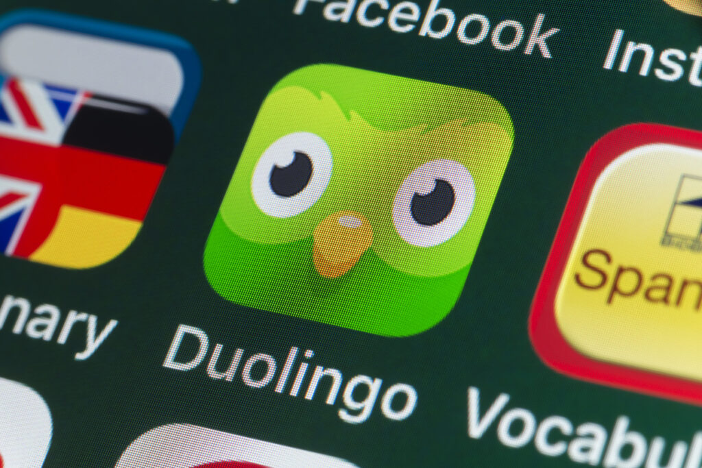 Duolingo assures employees during AI-pivot; Intel CEO calls for culture revamp after layoffs