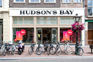 Comms lessons from the Hudson’s Bay shutdown