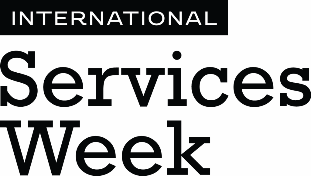 International Services Week