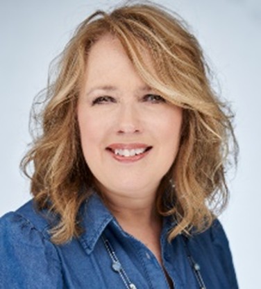 Frances Shields Dedeian, CEBS, SHRM-SCP