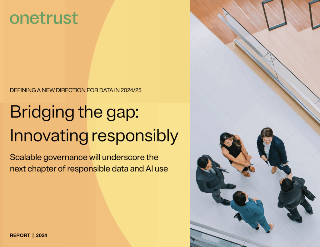 Defining a new direction for data in 2025