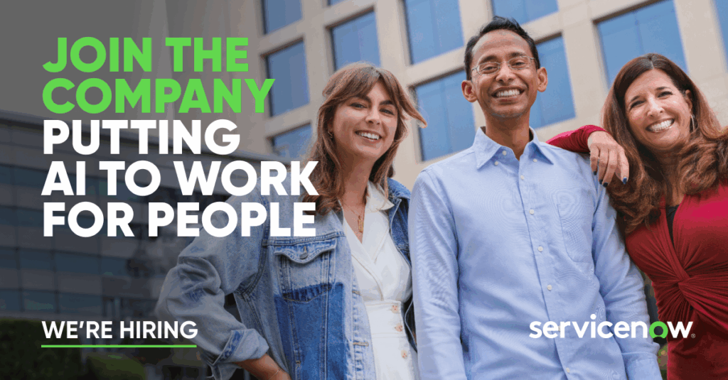 Put AI To Work For People 