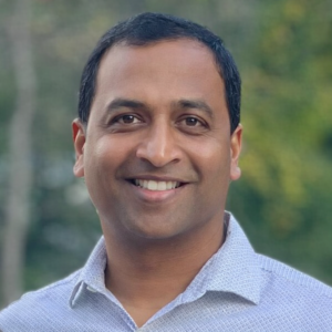 Tushneem Dharmagadda