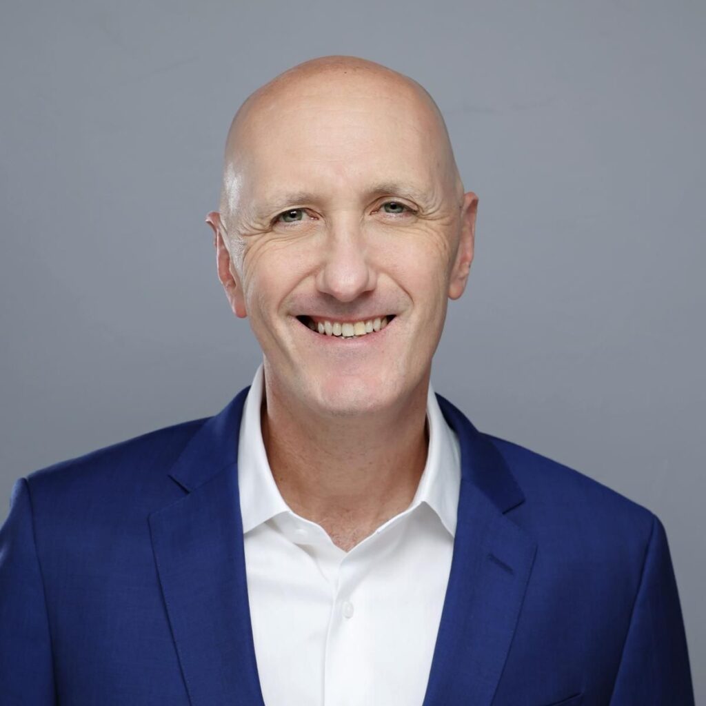 Jonathan Heit - Ragan Communications