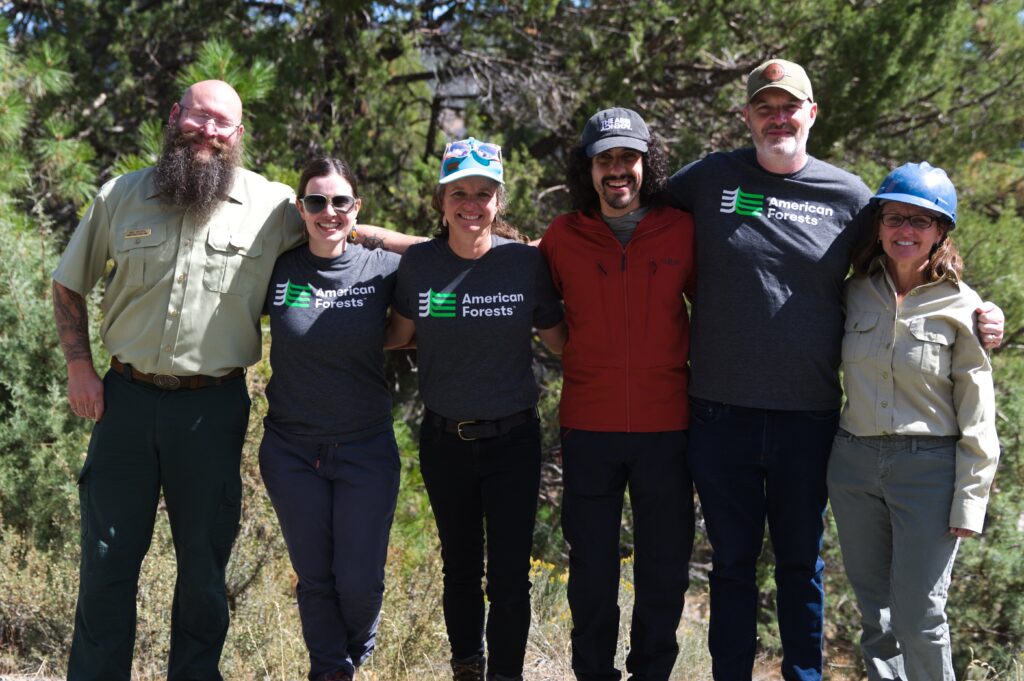 America’s Oldest Conservation Nonprofit Featured on CBS National News 