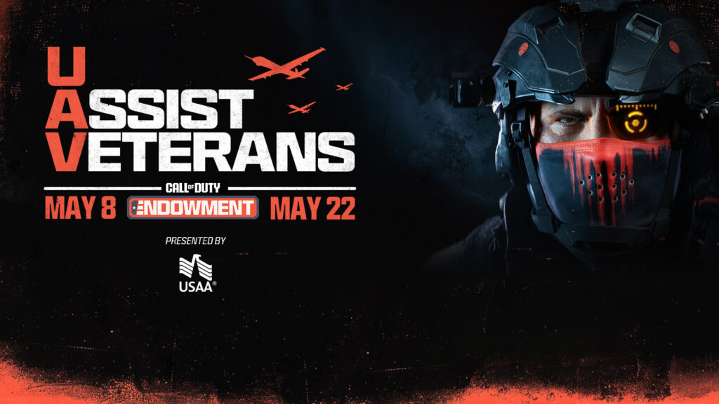 #UAVChallenge Presented by USAA