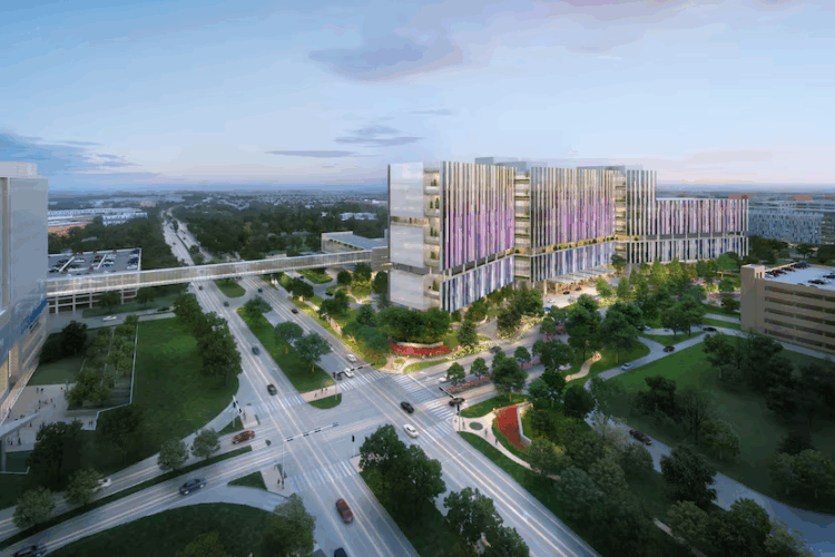 Children’s Health Leverages Multifaceted Communications Campaign to Announce Plans for Transformative New Pediatric Campus to Meet the Surging Demand for Pediatric Care in North Texas