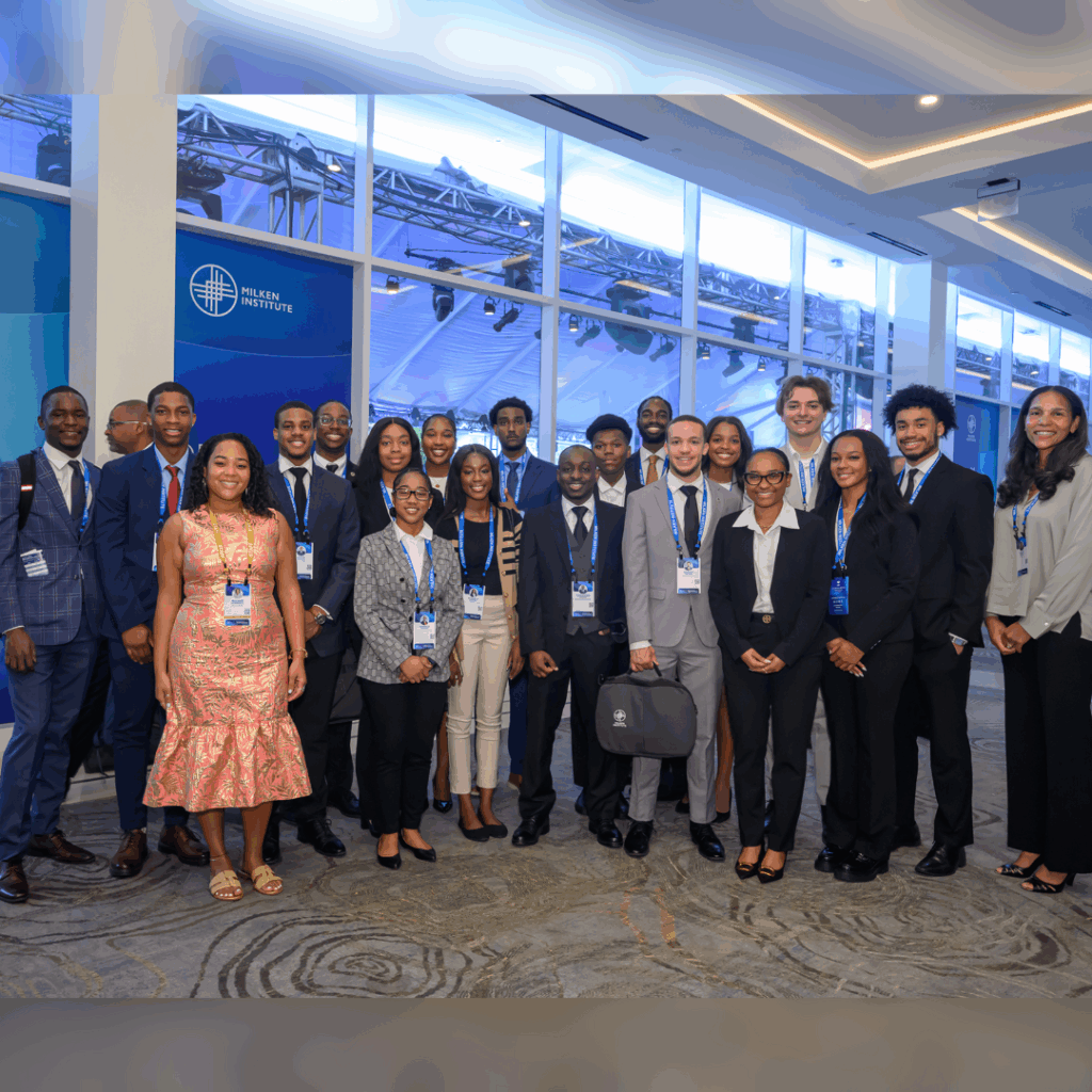 HBCU Fellows Program