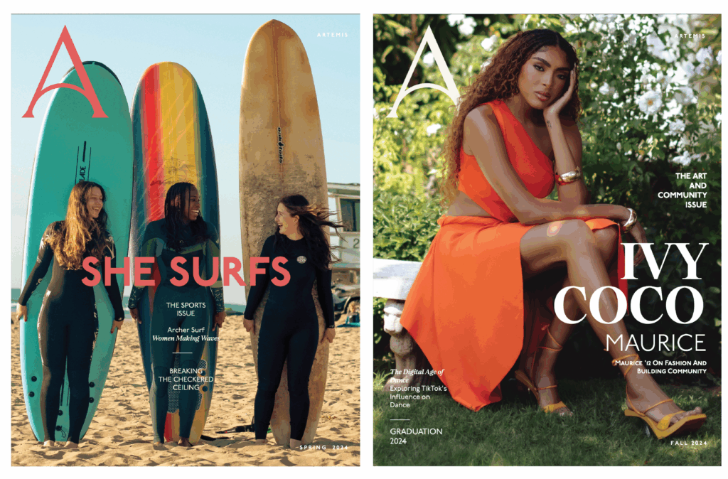 Communications and Strategic Marketing