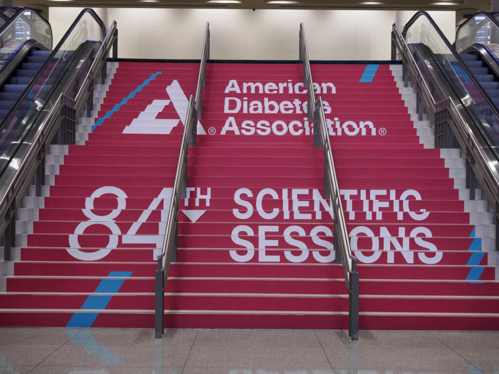 Scientific Sessions Media team