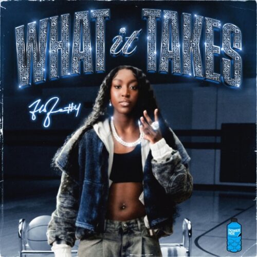 POWERADE “It Takes More” March Madness