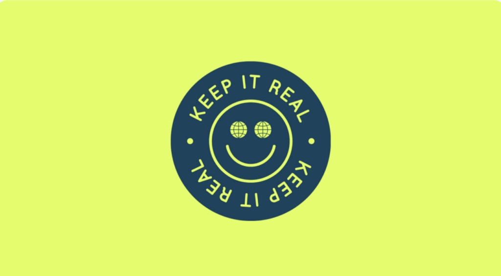 Raptive Keep it Real