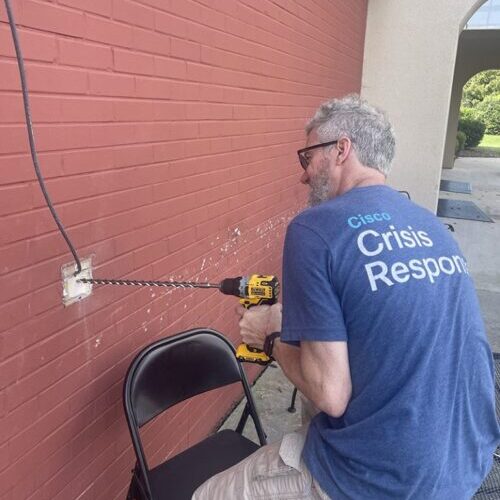 Cisco Crisis Response: Hurricane Helene