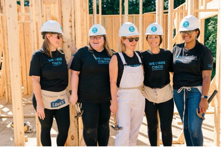 From 37% to 86%: How We Doubled Cisco’s Community Impact