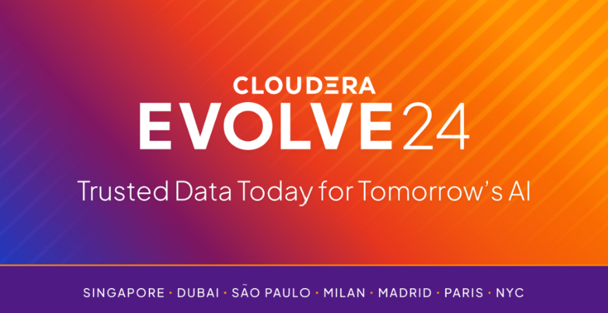 Positioning Cloudera as an AI Powerhouse with a Unified Event Marketing Strategy
