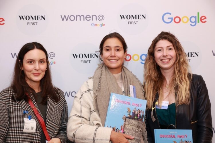 Women In Tech Are Shaping A Wide Open Future 