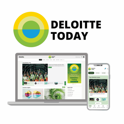 Deloitte Today