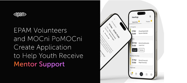 EPAM + Mocni Pomocni 