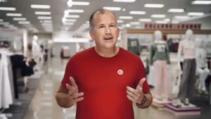 Target gets a new CEO as opinions on corporate activism shift