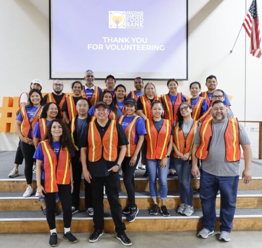 Hyundai's Amigos Unidos Employee Resource Group 