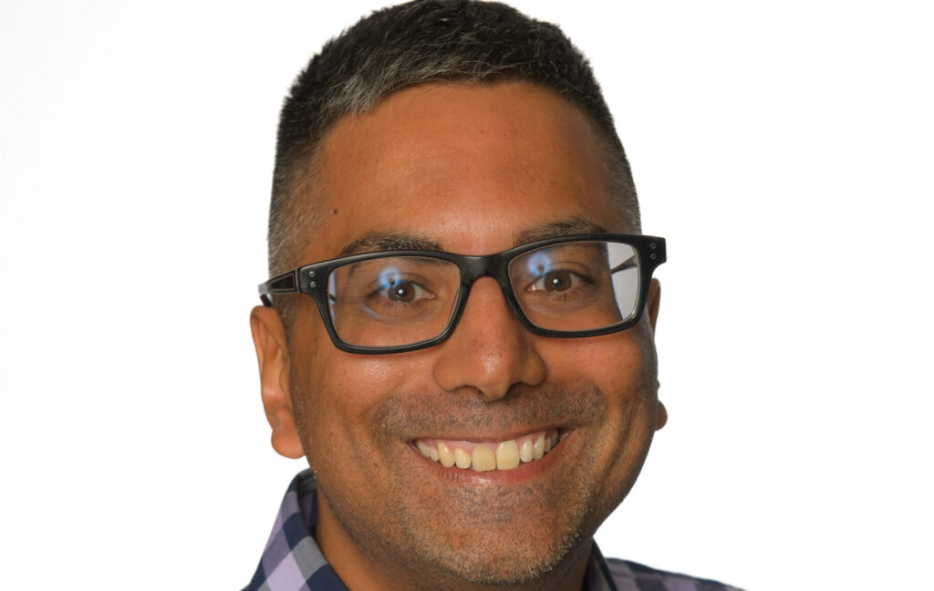 US Masters Swimming’s Daniel Paulling’s one underrated digital storytelling tactic