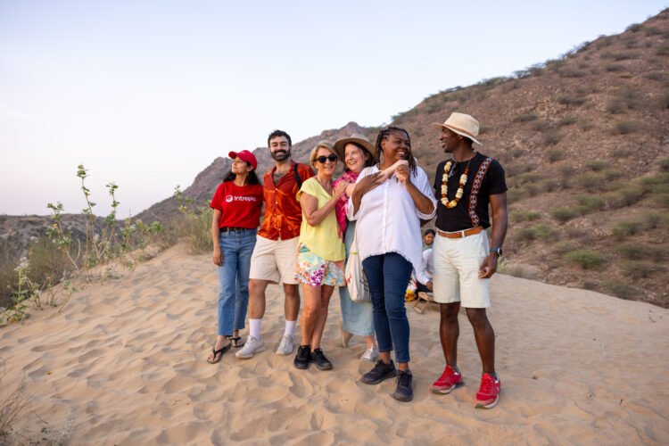 Intrepid's Ethical Marketing Program 