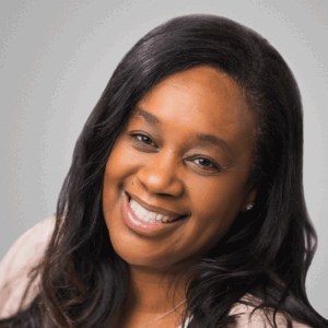 Karen Wilkins-Mickey