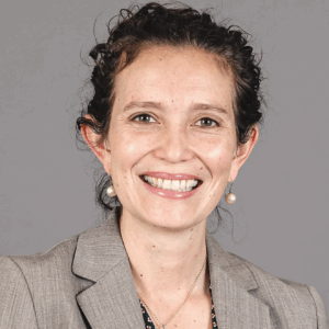 Maya Mendoza-Exstrom