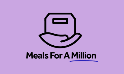 Meals for a Million