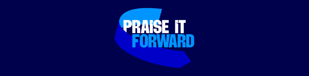 Praise It Forward