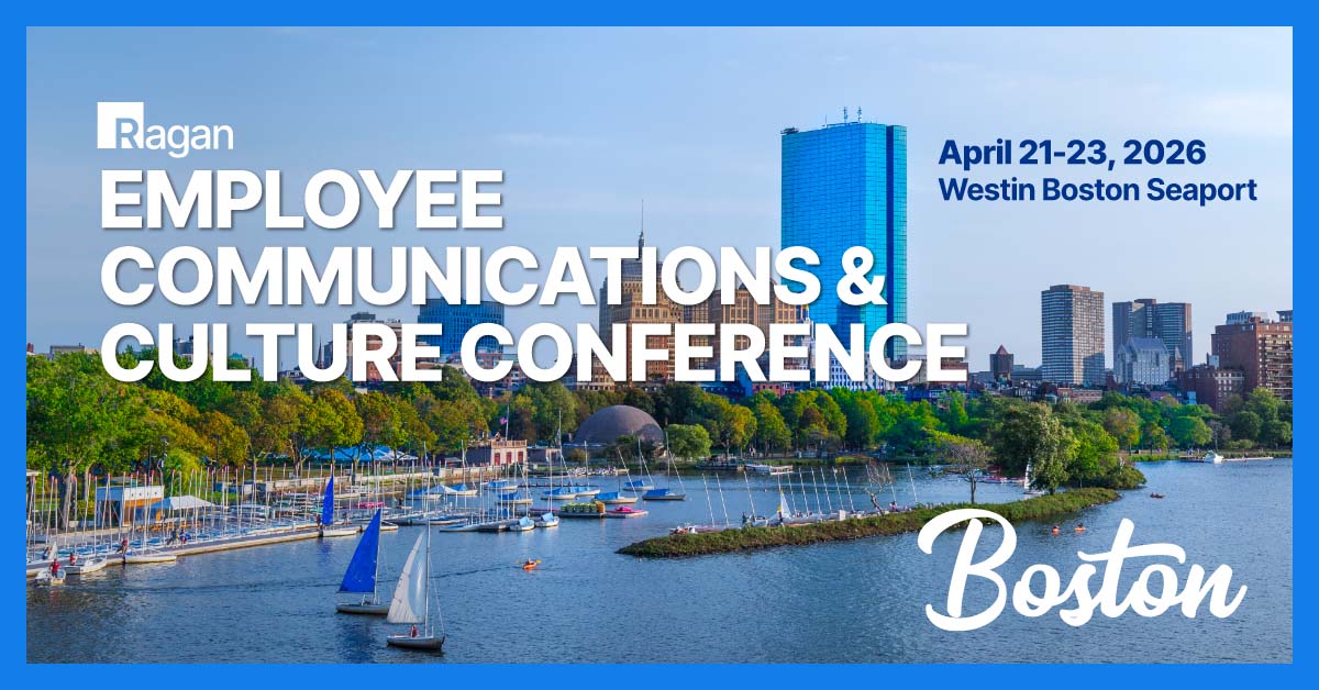 Employee Communications & Culture Conference 2026