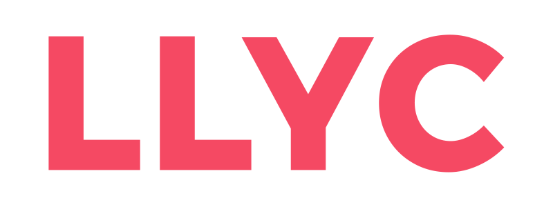 LLYC Logo