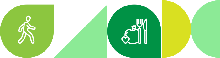 wellness zone right image graphic