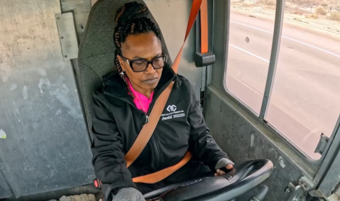 Employee Engagement: Peek Under the Cap of the Texas Coca-Cola Bottler